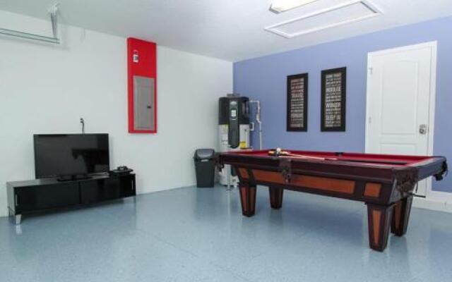 Villa 1458 Moon Valley Champions Gate