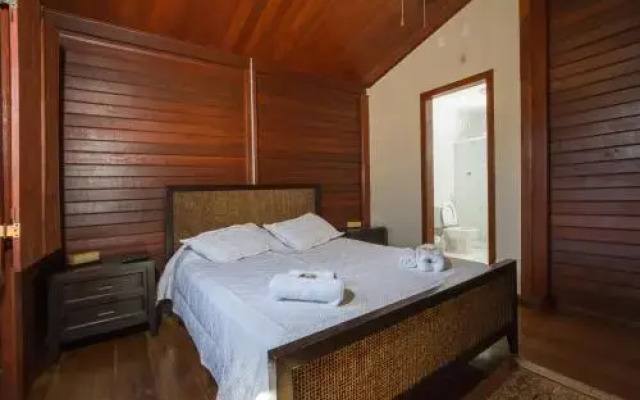 Pousada Recanto Bem Te Vi