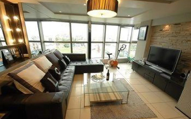 Sky Bar B&B