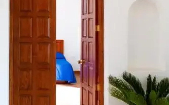 Hotel Hostal Del Zocalo