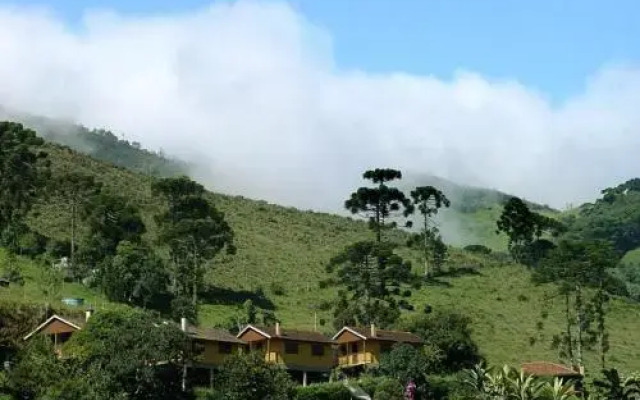 Pousada Canário Da Terra