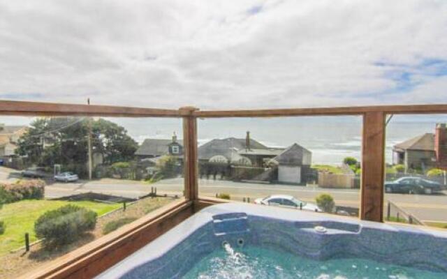 Vacation Villa - 3 Br Home