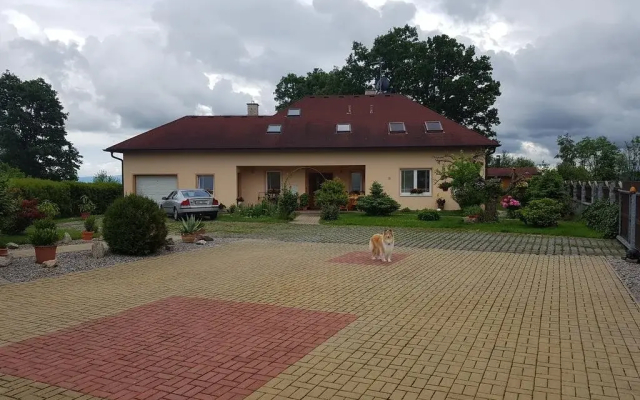 Ubytování u Marcelky