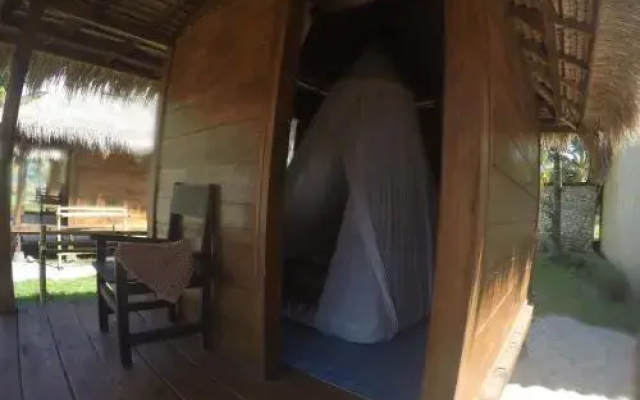 Layar Beach Bungalow