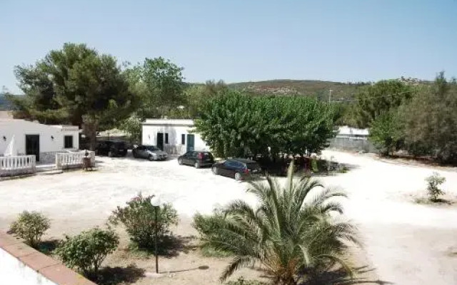 Casa Vacanze Villa Francesca