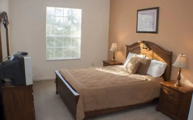 Rent Sunny Florida at Windsor Hills