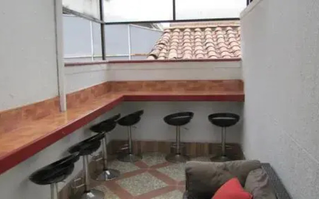 Apartment El Jeffe Medellin