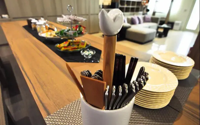 Penghu Microcosm bed and breakfaast