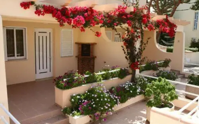 Villas Pinhal da Falésia