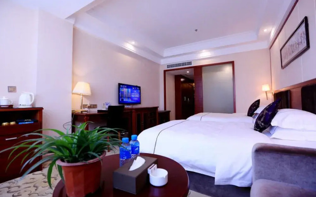 Sanli Hotel Libo