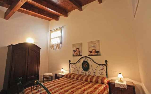Bed and Breakfast La Salita Delle Pere