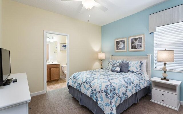 Villa CG011 Villa for Holiday