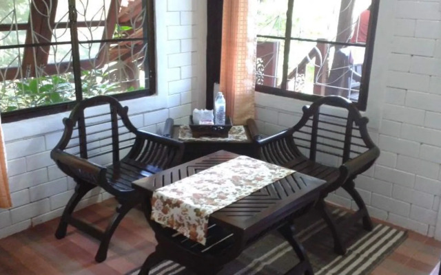 Khemapira Bed&Breakfast