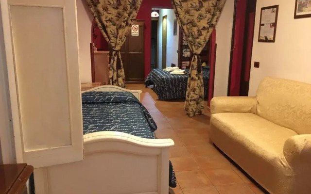 Casa Sandy