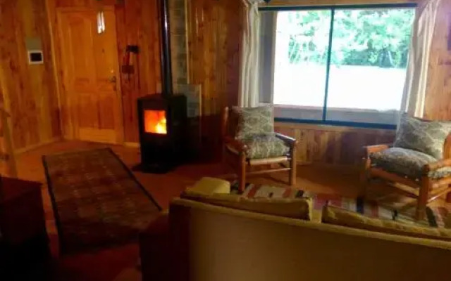 Cabanas de Monasterio