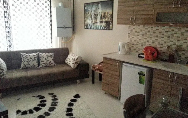 Akademi Suite Evleri