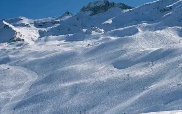 Ferienwohnung Schützenrain DG
