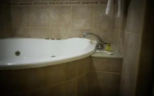 Hotel Campo Alegre
