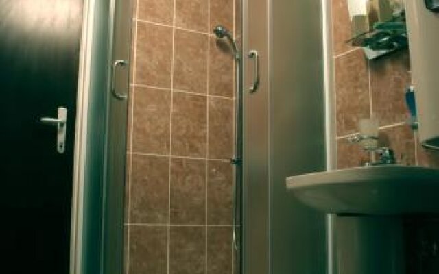 Guest House Vila Pobeda