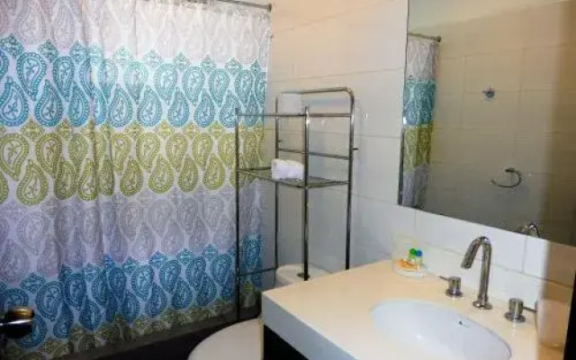 Lima Miraflores 1Bed Duplex