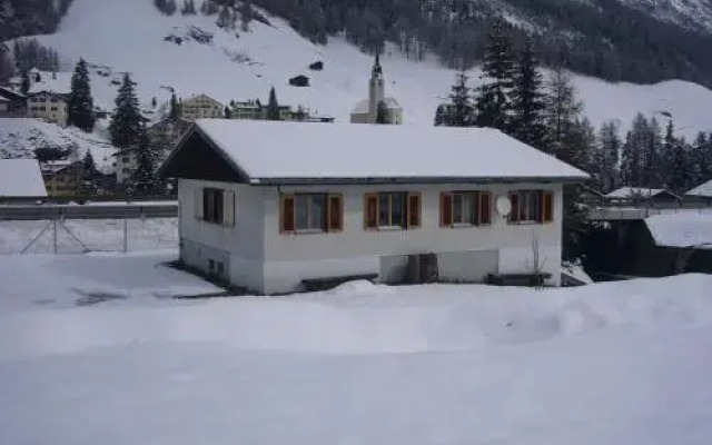 Appartements Göriwald