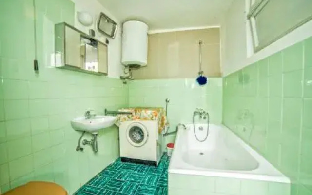 Holiday house Lukin 4225