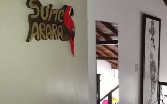 Estancia Guapira Jamaca