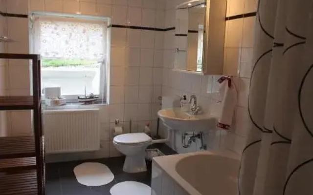 Ferienwohnung Tastrup