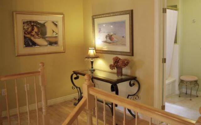 Blue Forest Lane Bed and Breakfast