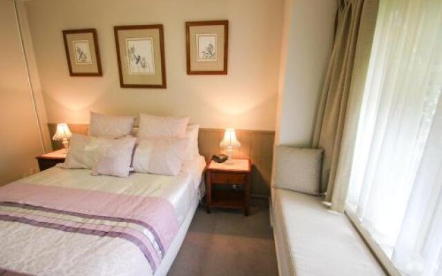 Silver Birches Holiday Unit 6