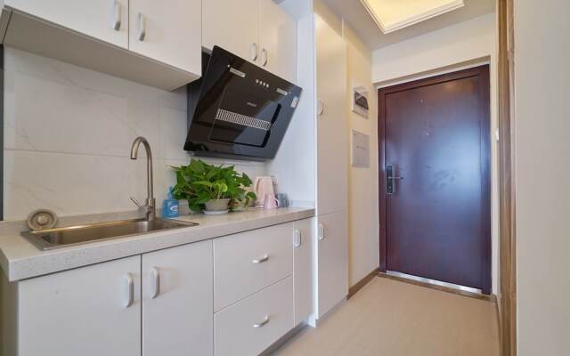 Hangzhou Huagu Hotel