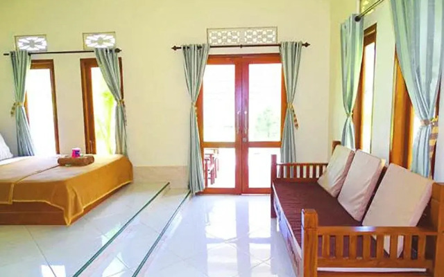Two Brothers Bungalows