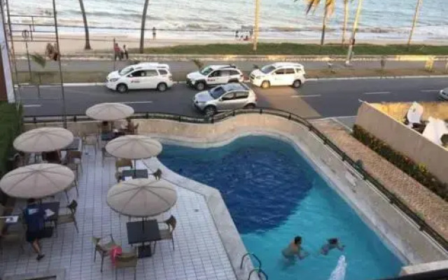 Manaira Praia Flat