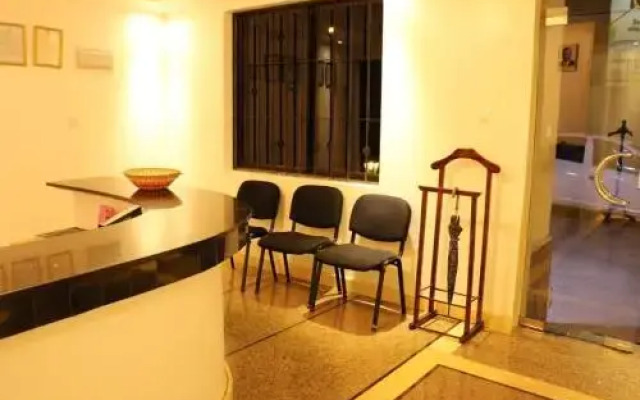 Oasis Executive Suites