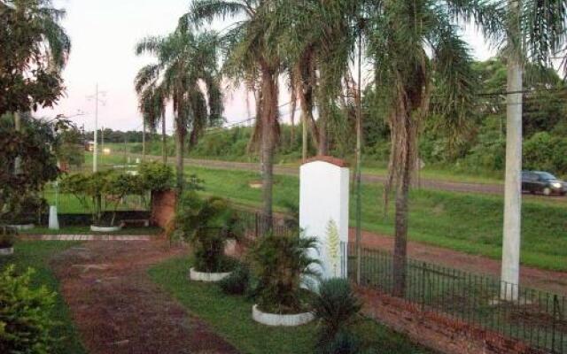 Casona Rural Km 1469