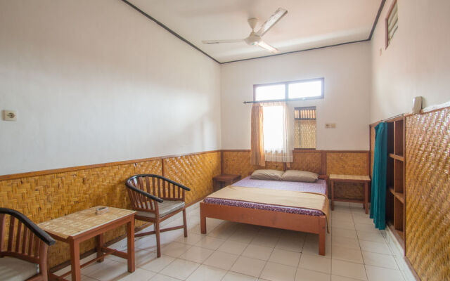 Bungalow Kempu Taman Ayu I