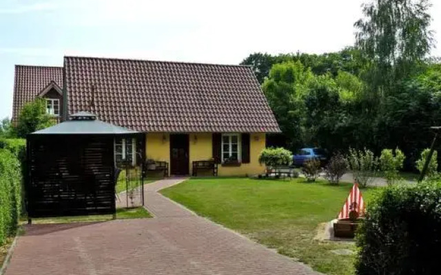 Holiday Home An den Linden