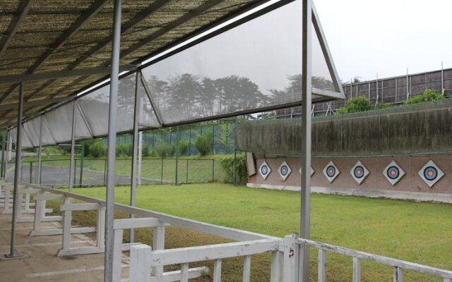 Hotel Cottage Shirakawa Sekinosato