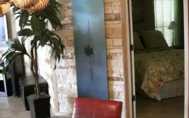 Beach Palms 109