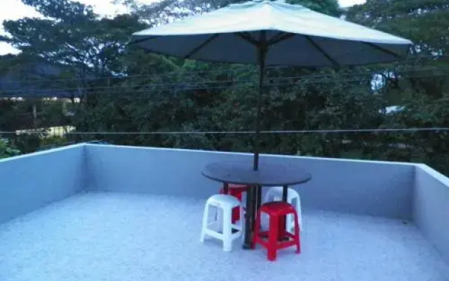 Rumah Gejayan Hotel