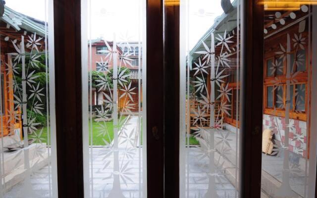Kundaemunjip Hanok Guesthouse