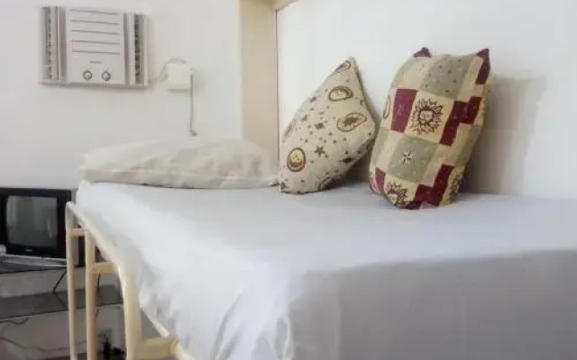 Suites Americanas Em Jaconé