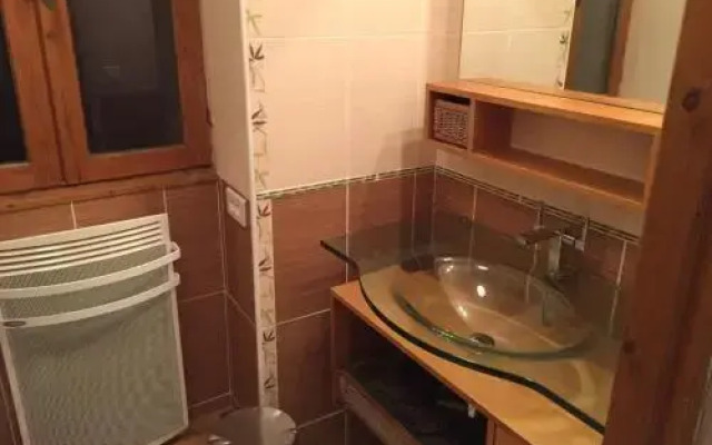 Ski Lodge
