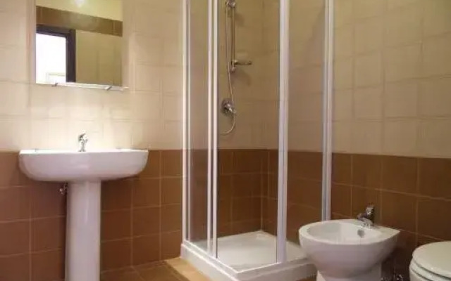 La Rosa Dei Venti Bed  Breakfast
