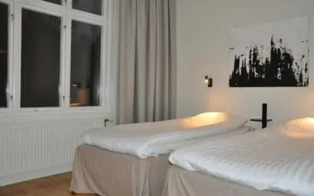 STF Spånhults Herrgård Hostel