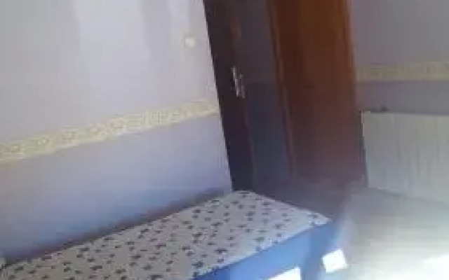 Pensión San Juan