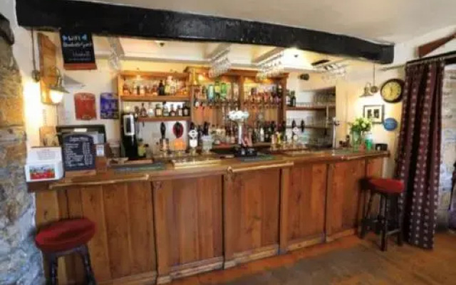 The Blue Bell Inn