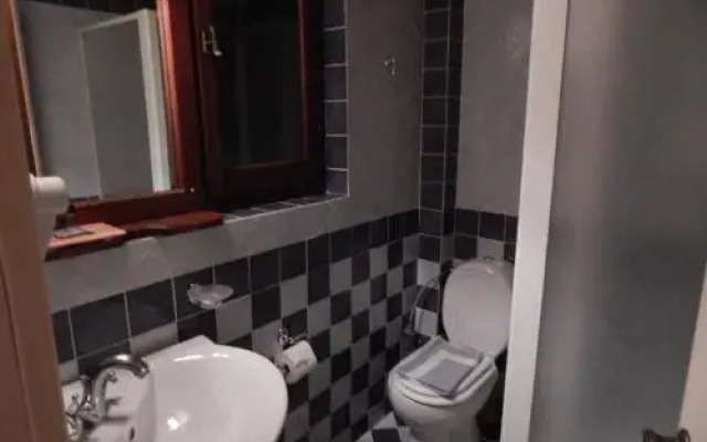 Guesthouse Katafygio