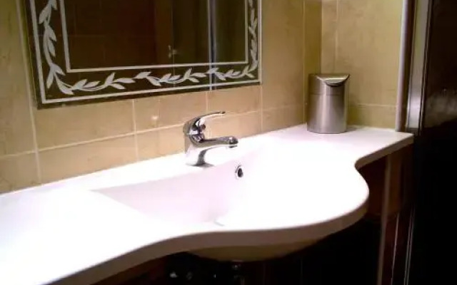 Hotel Třebovská restaurace