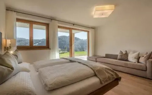 Appartements Chalet Bandiarac